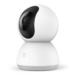 XIAOMI Mi Home 360°, FullHD, 1080p, Wi-Fi, Fehér hálózati kamera