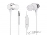 Xiaomi Mi In Basic vezetékes headset, ezüst