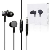 Xiaomi Mi In-Ear Headset Basic Matt Black XMMIAHPBSCB