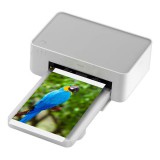 Xiaomi Mi Instant Photo Printer 1S fotónyomtató (BHR6747GL) (BHR6747GL) - Fotó nyomtató