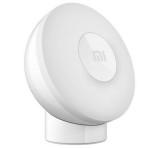 XIAOMI Mi NIGHT LIGHT 2 bluetooth mozgásérzékelős éjjeli irányfény (120°-os érzékelés, akár 6m, 3db AA elem) FEHÉR