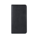 Xiaomi Mi Note 10/Mi Note 10 Pro Smart Magnetic Könyvtok - Fekete