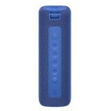Xiaomi MI Portable Bluetooth Speaker Bluetooth hangszóró kék (QBH4197GL)
