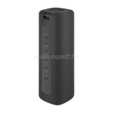 Xiaomi Mi Portable Bluetooth Speaker - hordozható hangszóró - Fekete - QBH4195GL (QBH4195GL)