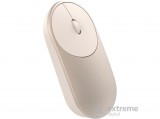 Xiaomi Mi Portable egér, arany