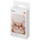 Xiaomi Mi Portable Photo Printer fotópapir (20 db) (TEJ4019GL)