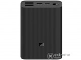 Xiaomi Mi Power Bank 3 10000 mAh univerzális külső akkumulátor