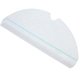 Xiaomi Mi Robot Vacuum-Mop Essential Disposable Mop Pad 30pcs Pack - 30 darabos felmosó párna szett robotporszívóhoz - fehér (white) (BHR4251TY)