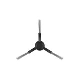 Xiaomi Mi Robot Vacuum Mop Pro Side Brush oldalsó kefe - fekete