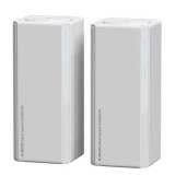 Xiaomi Mi Router AX3000 Mesh System NE (2pcs) White EU DVB4458GL