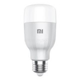 Xiaomi Mi Smart LED Bulb Essential Szabályozható okosizzó - (Fehér és Színes) - GPX4021GL (GPX4021GL)