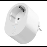 Xiaomi Mi Smart Plug 2 Wi-Fi okos konnektor (BHR6868EU) (BHR6868EU)