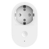 Xiaomi Mi Smart Plug Wi-Fi-s okos konnektor (XMMSPW)