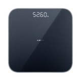 Xiaomi mi smart scale s200 okosmérleg (bmi, testtömeg, bluetooth 5.4, ios 12-től és android 8-tól) sötétszürke