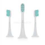 Xiaomi Mi Sonic Elektromos fogkefe fej (3 darabos) (NUN4010GL)