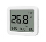 Xiaomi MI Temperature and Humidity Monitor 3 Mini okos hőmérő és páratartalom érzékelő (Bluetooth) F