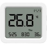 Xiaomi Mi Temperature and Humidity Monitor 3 - okos hőmérséklet és páratartalom mérő (BHR9041GL)