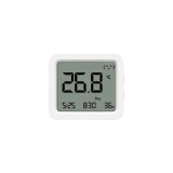 Xiaomi Mi Temperature and Humidity Monitor 3 White BHR9041GL