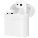 Xiaomi Mi True Wireless Earphones 2 S - Bluetooth fülhallgató, fehér (BHR4208GL)