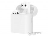 Xiaomi Mi True Wireless Earphones 2S TWS sztereó Bluetooth fülhallgató, fehér