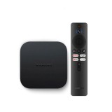 Xiaomi Mi TV Box S (2. generáció) 4K Fekete EU (40152)