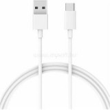 Xiaomi Mi USB-A - USB-C kábel 1m - Fehér (BHR4422GL)