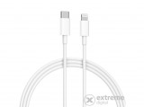 Xiaomi Mi USB Lightning - USB Type C adatkábel, 1m, fehér