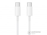 Xiaomi Mi USB Type C - USB Type C adat-és töltőkábel, 1,5m, fehér