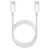 Xiaomi Mi USB Type-C - USB Type-C kábel 150cm fehér (SJV4108GL) (SJV4108GL) - Adatkábel