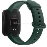 Xiaomi Mi Watch Lite Szíj (Olive) - BHR4876GL (BHR4876GL)
