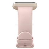 Xiaomi Mi Watch Lite Szíj (Pink) - BHR4875GL (BHR4875GL)