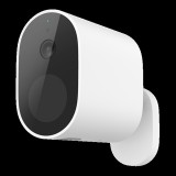Xiaomi Mi Wireless biztonsági kültéri kamera (130°-os, HD, éjjellátó, mágneses, mozgásérzékelés, fehér)