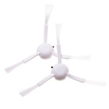 Xiaomi Mop 1C Robotporszívó oldalkefe szett 2 darab fehér