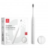 Xiaomi Oclean Endurance elektromos fogkefe fehér (Oclean Endurance feh&#233;r) - Elektromos fogkefe
