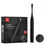 Xiaomi Oclean Endurance elektromos fogkefe fekete (Oclean Endurance fekete) - Elektromos fogkefe