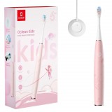 Xiaomi Oclean Kids Elektromos Fogkefe Gyerekeknek Pink OCLEAN KIDS PINK