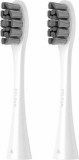 Xiaomi Oclean Standard (W02) Elektromos fogkefe Pótfej - Fehér (2db)