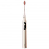 Xiaomi Oclean X Pro Digital elektromos fogkefe arany színű (6970810552553) (6970810552553)