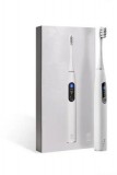 Xiaomi Oclean X Pro Elite elektromos fogkefe szett Szürke