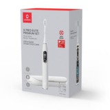 Xiaomi Oclean X Pro Elite Premium Set elektromos fogkefe (XMOCXPROELITESET) (XMOCXPROELITESET) - Elektromos fogkefe
