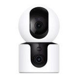 Xiaomi okoskamera C300 Dual fehér