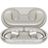 Xiaomi OpenWear Stereo vezeték nélküli fülhallgató - bézs (sandstone beige) (BHR8473GL)