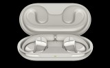 Xiaomi Openwear Stereo Vezeték nélküli USB C Bluetooth Bézs headset
