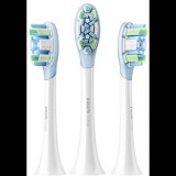 Xiaomi Oscillation Electric Toothbrush Replacement Heads (Clean) fogkefe pótfejek (BHR9817TY) (BHR9817TY)