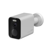 Xiaomi Outdoor Camera BW300 kültéri IP kamera, 2K felbontás, fehér - BHR8303GL