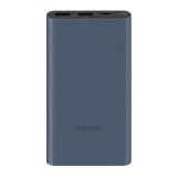Xiaomi PB100DPDZM Lítium-ion (Li-ion) 10000 mAh Fekete, Kék