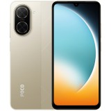 Xiaomi Poco C71 128GB 4GB arany (gold) Dual Sim kártyafüggetlen okostelefon