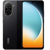 Xiaomi Poco C71 64GB 3GB fekete (black) Dual Sim kártyafüggetlen okostelefon