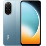 Xiaomi Poco C71 64GB 3GB kék (blue) Dual Sim kártyafüggetlen okostelefon