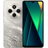 Xiaomi Poco C75 256GB 8GB arany (gold) Dual Sim kártyafüggetlen okostelefon
